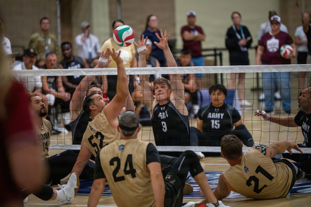 2026 Warrior Games