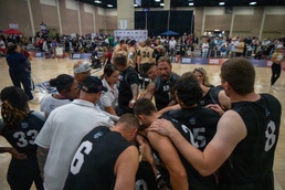 2026 Warrior Games