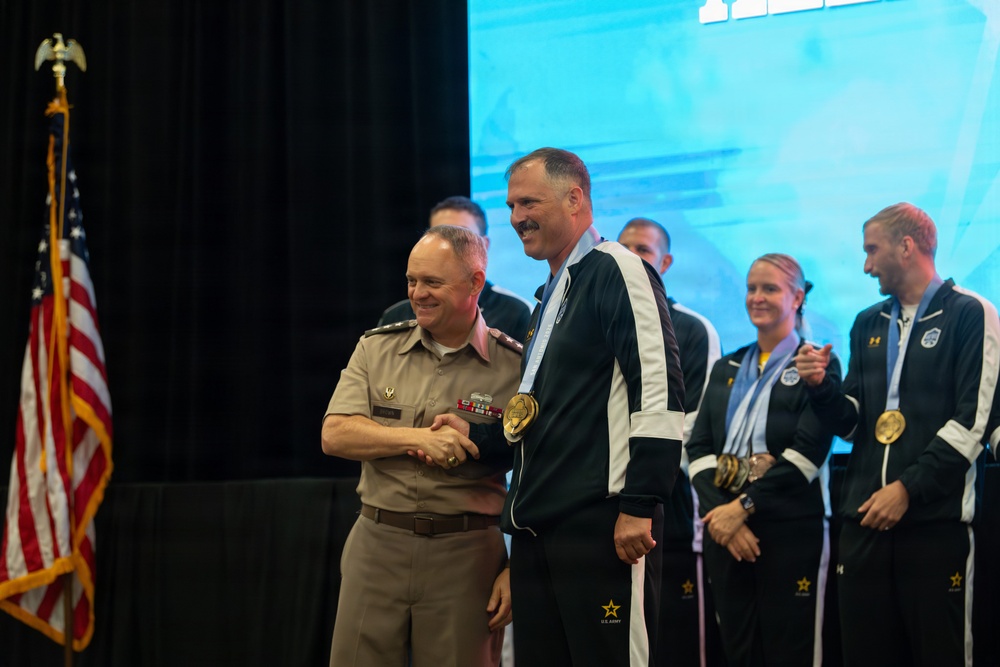 2026 Warrior Games