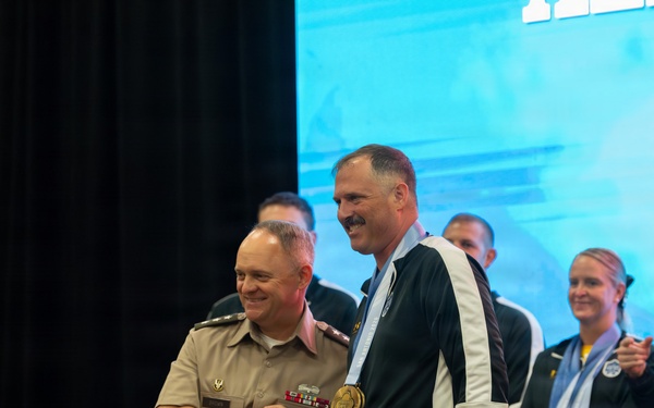 2026 Warrior Games