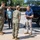 Acting Secretary of the Navy Hung Cao tours DPAA Acting Secretary of the Navy Hung Cao tours DPAA