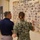 Acting Secretary of the Navy Hung Cao tours DPAA Acting Secretary of the Navy Hung Cao tours DPAA