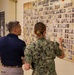 Acting Secretary of the Navy Hung Cao tours DPAA