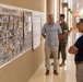 Acting Secretary of the Navy Hung Cao tours DPAA