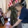 Acting Secretary of the Navy Hung Cao tours DPAA Acting Secretary of the Navy Hung Cao tours DPAA