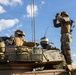 Southern Jackaroo 26: MRF-D Marines train on Australian light armored vehicle, receive field mess