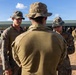 Southern Jackaroo 26: MRF-D Marines train on Australian light armored vehicle, receive field mess