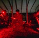 Southern Jackaroo 26: MRF-D Marines train on Australian light armored vehicle, receive field mess