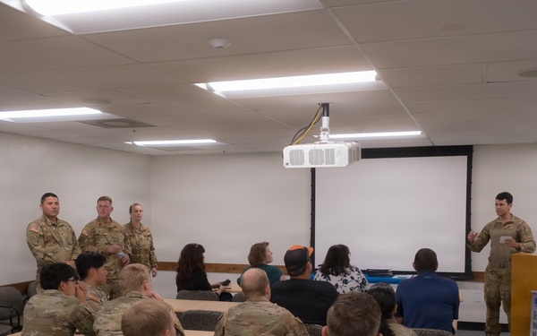 Nevada Guard holds Boss Lift event