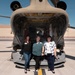 Nevada Guard holds Boss Lift event