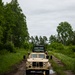 U.S. Marines conduct bilateral convoy training