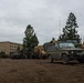 U.S. Marines conduct bilateral convoy training