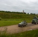 U.S. Marines conduct bilateral convoy training