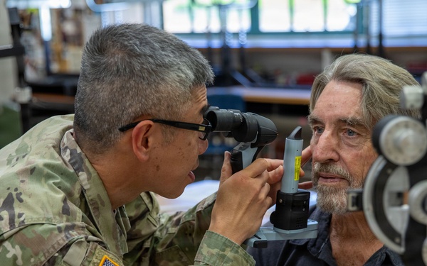 Tropic Care 2026 Delivers No-Cost Healthcare Services to Hawaii Island