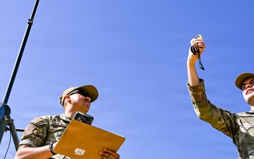 Weather watchers support U.S. Central Command