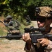 U.S., Philippine Marines conduct close-quarters battle training during KAMANDAG 10