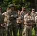Fleet Exercise 250 | Urban Breaching Range