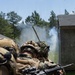 Fleet Exercise 250 | Urban Breaching Range
