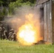 Fleet Exercise 250 | Urban Breaching Range