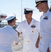 Vice Adm. Doug Perry Visits USS Minneapolis-Saint Paul (LCS 21) on Naval Station Norfolk
