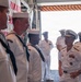 Vice Adm. Doug Perry Visits USS Minneapolis-Saint Paul (LCS 21) on Naval Station Norfolk