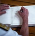 Vice Adm. Doug Perry Visits BAP TACNA (ARL 158) on Naval Station Norfolk