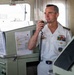 Vice Adm. Doug Perry Visits HNLMS Van Amstel (F831) on Naval Station Norfolk