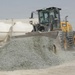 U.S. Marines Construct Additional Road