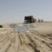 U.S. Marines Construct Additional Road