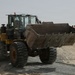 U.S. Marines Construct Additional Road