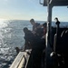 Coast Guard rescues 2 people in the water near Elliot Key