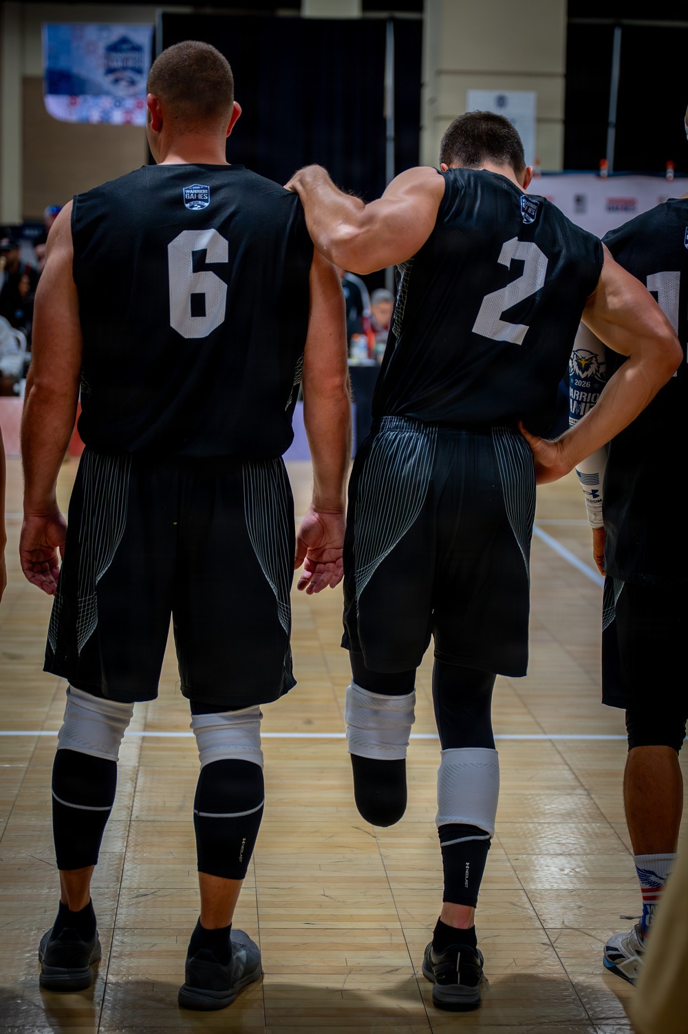 Warrior Games 2026