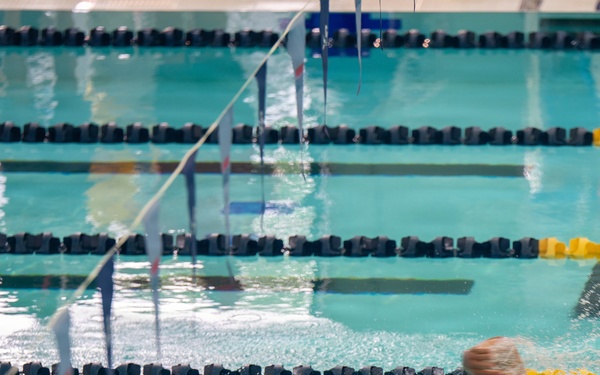 Warrior Games 2026