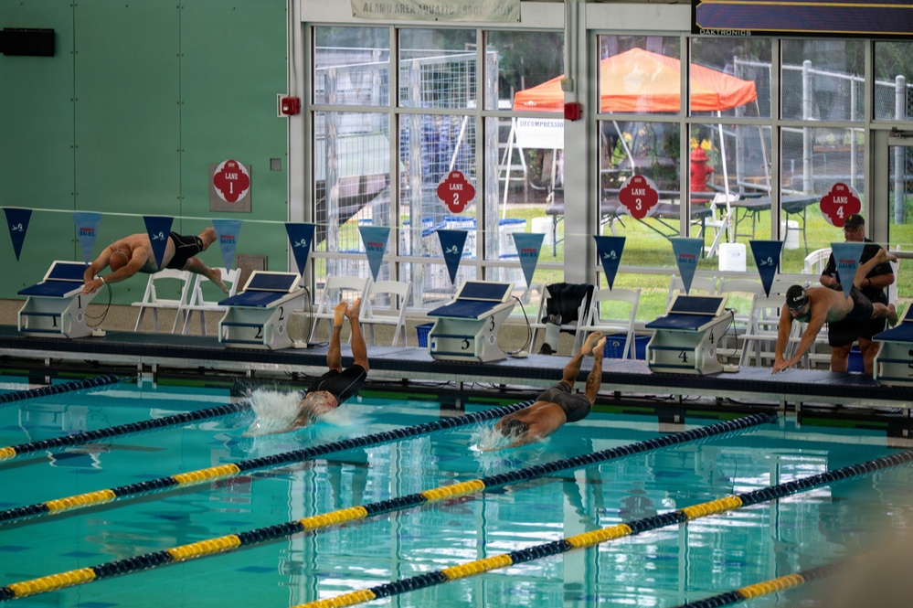 Warrior Games 2026