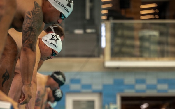 Warrior Games 2026