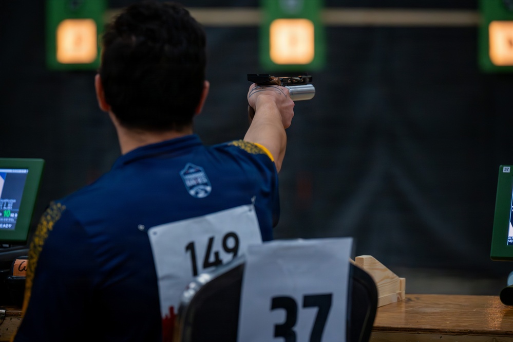 Warrior Games 2026