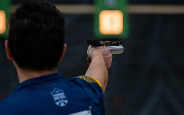 Warrior Games 2026