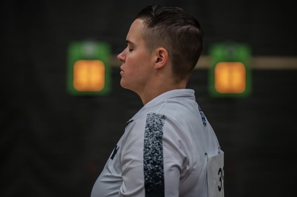 Warrior Games 2026