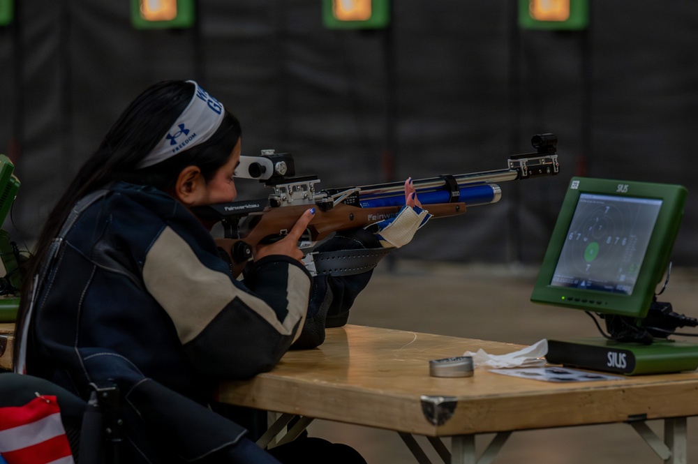 Warrior Games 2026