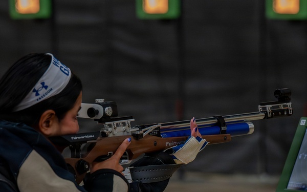 Warrior Games 2026