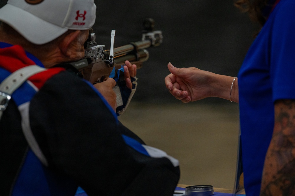 Warrior Games 2026