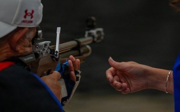 Warrior Games 2026
