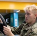 NASCAR racer holds meet and greet ahead of historic Navy race