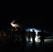 B-52H Stratofortress lands to support U.S. Central Command