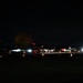 B-52H Stratofortress lands to support U.S. Central Command