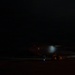 B-52H Stratofortress lands to support U.S. Central Command
