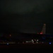 B-52H Stratofortress lands to support U.S. Central Command