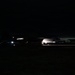 B-52H Stratofortress lands to support U.S. Central Command