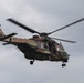 Fleet Exercise 250 | French sailors conduct helicopter training on MCB Camp Lejeune