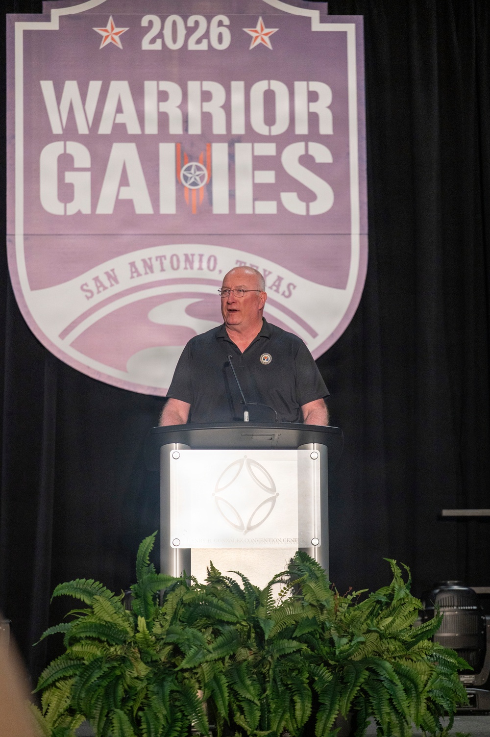 Warrior Games 2026